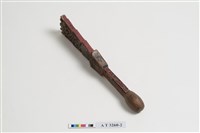 木祭板藏品圖，第3張